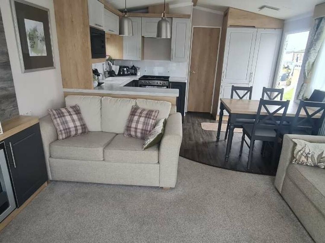 Greenacres Holiday Park - Holiday Accommodation 19869