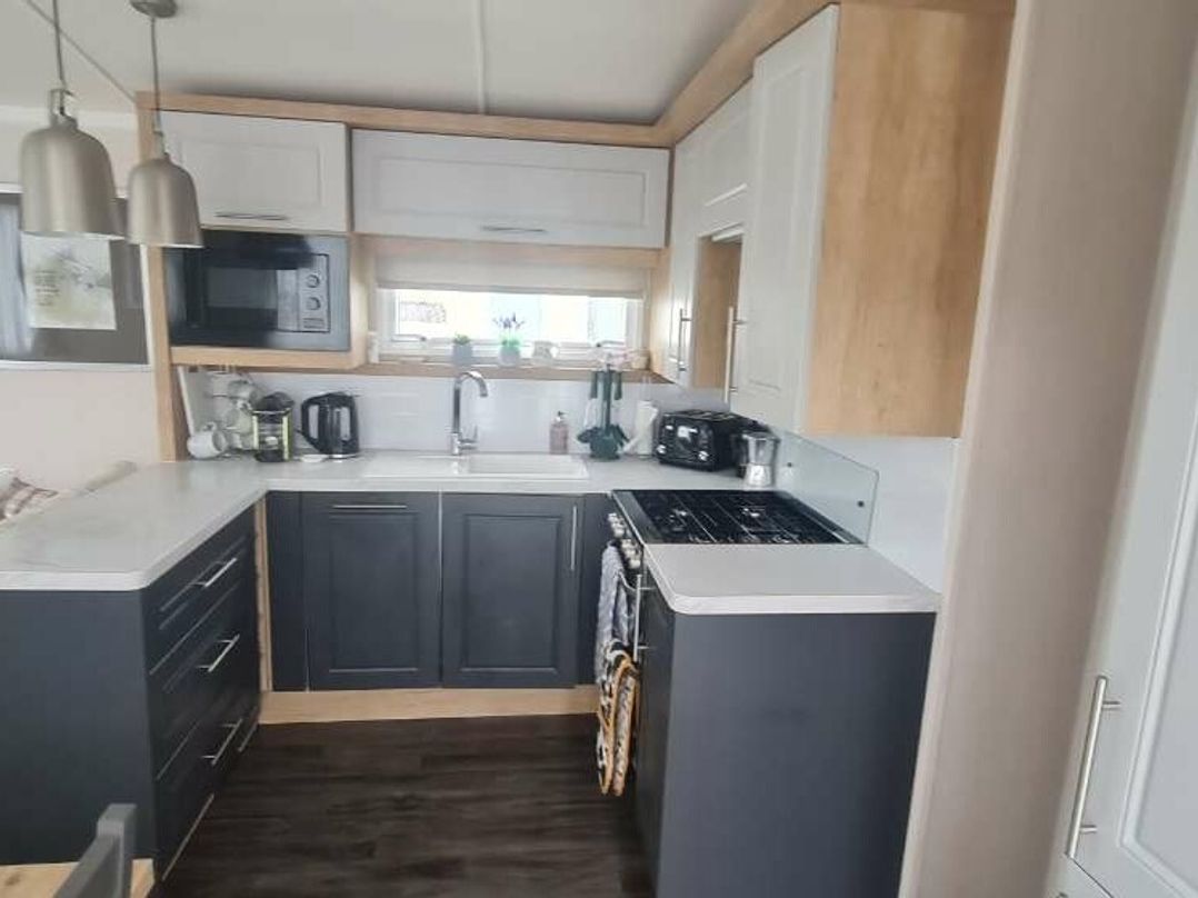 Greenacres Holiday Park - Holiday Accommodation 19869