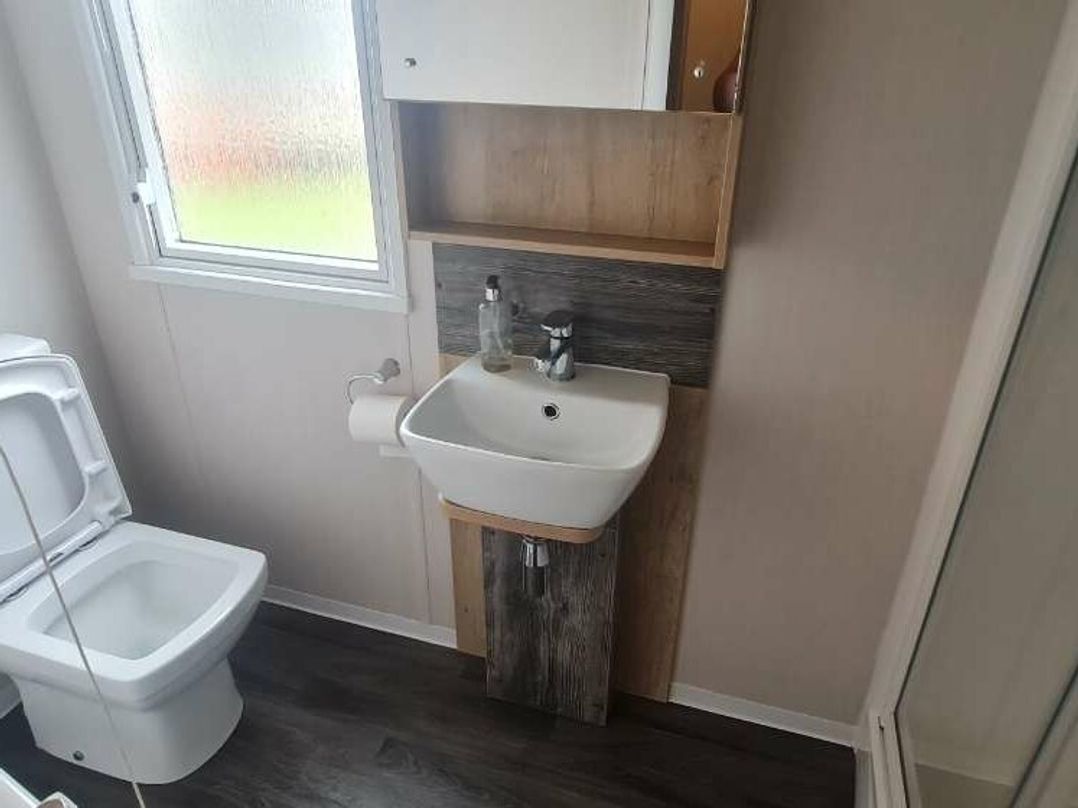 Greenacres Holiday Park - Holiday Accommodation 19869