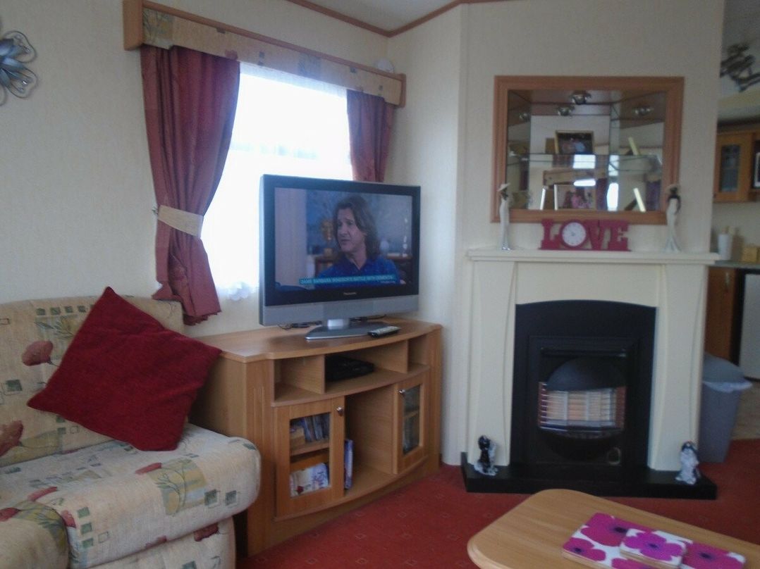 Owens Caravan Park - Holiday Accommodation 1987