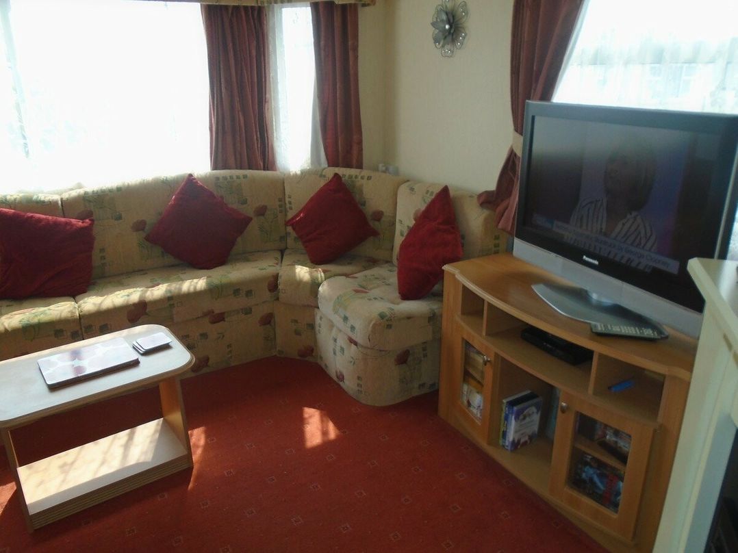 Owens Caravan Park - Holiday Accommodation 1987