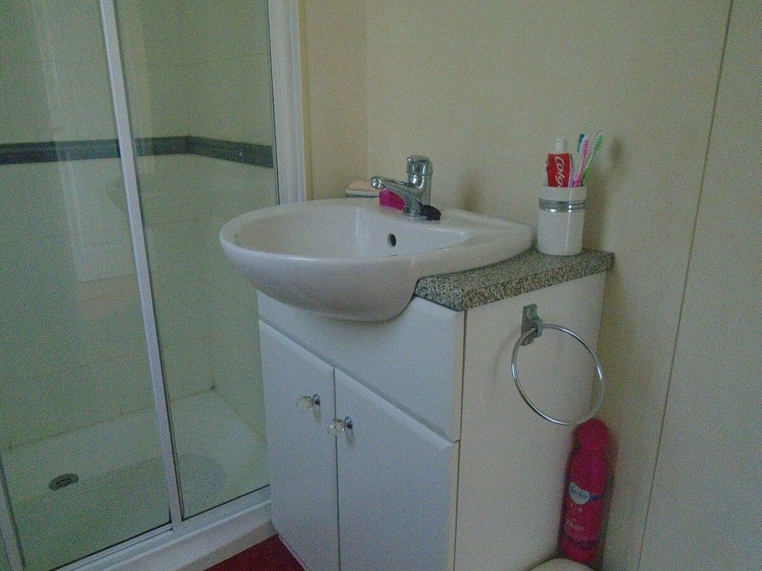 Owens Caravan Park - Holiday Accommodation 1987