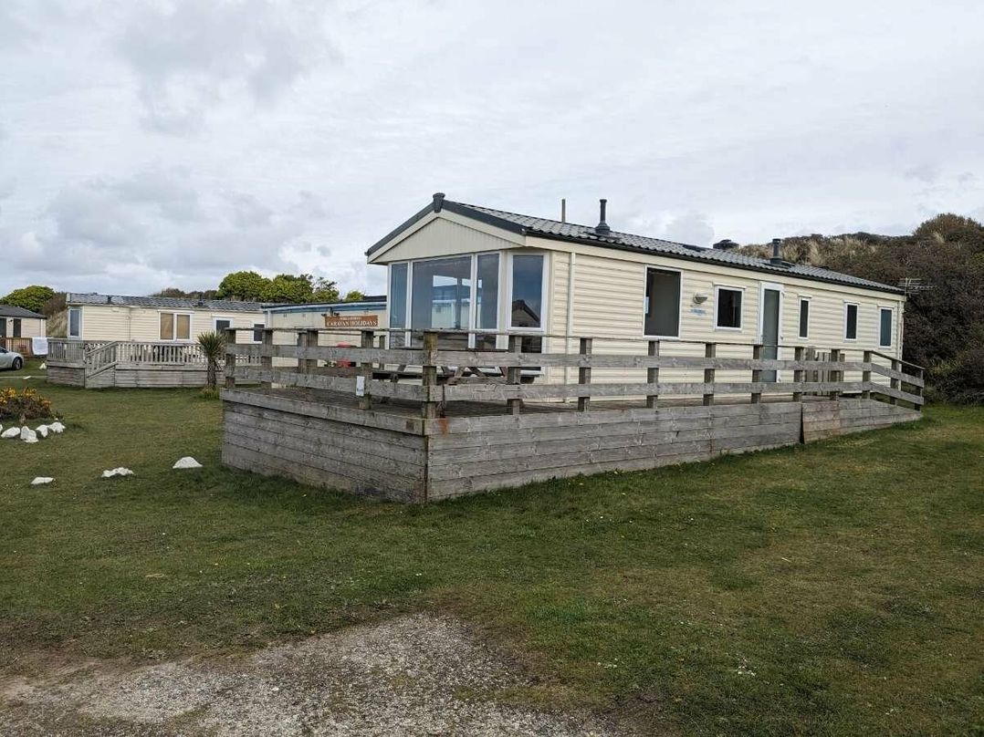 Perran Sands - Holiday Accommodation 19870