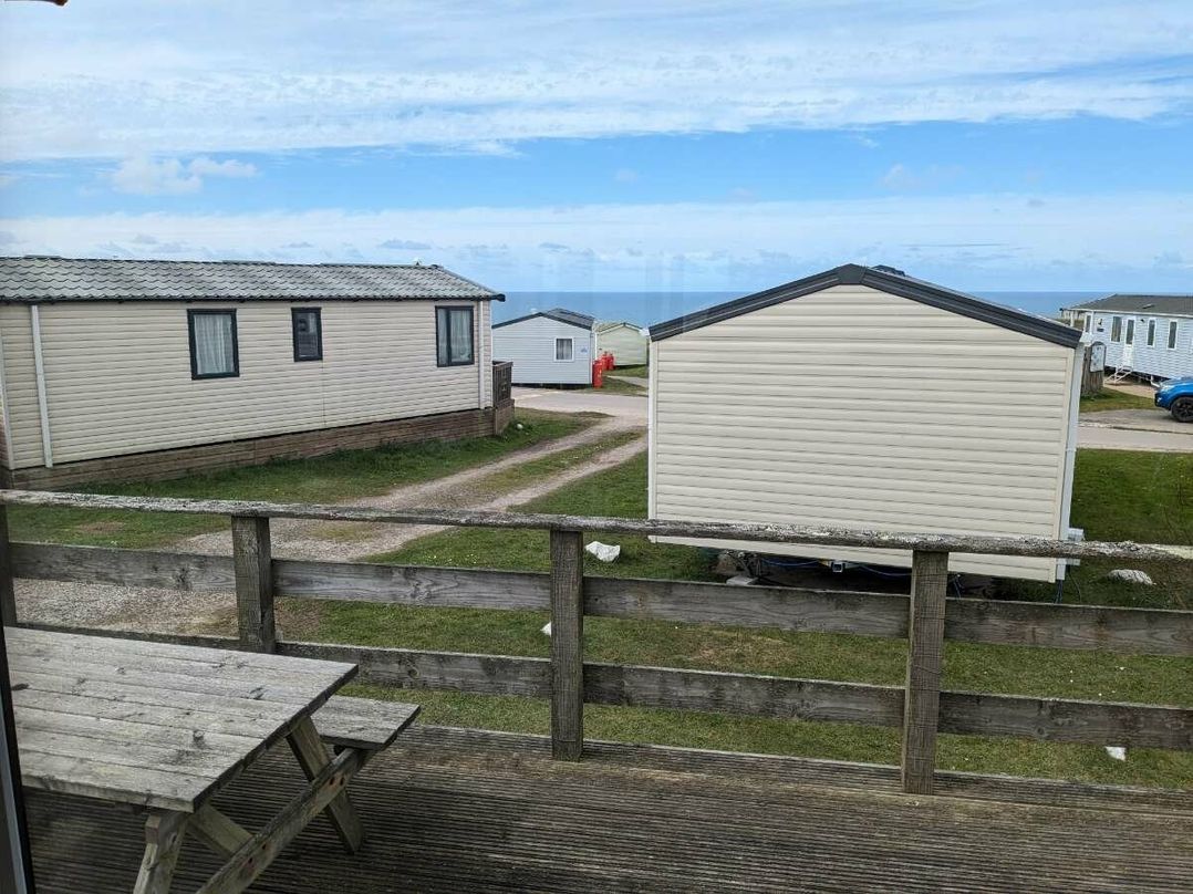 Perran Sands - Holiday Accommodation 19870