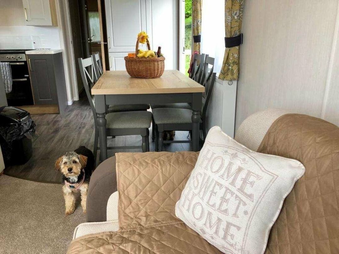 Newquay Holiday Park - Holiday Accommodation 19871