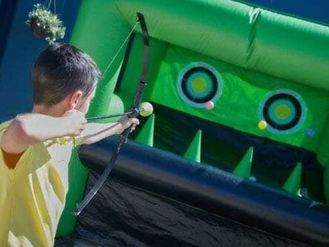 Newquay Holiday Park - Holiday Accommodation 19871