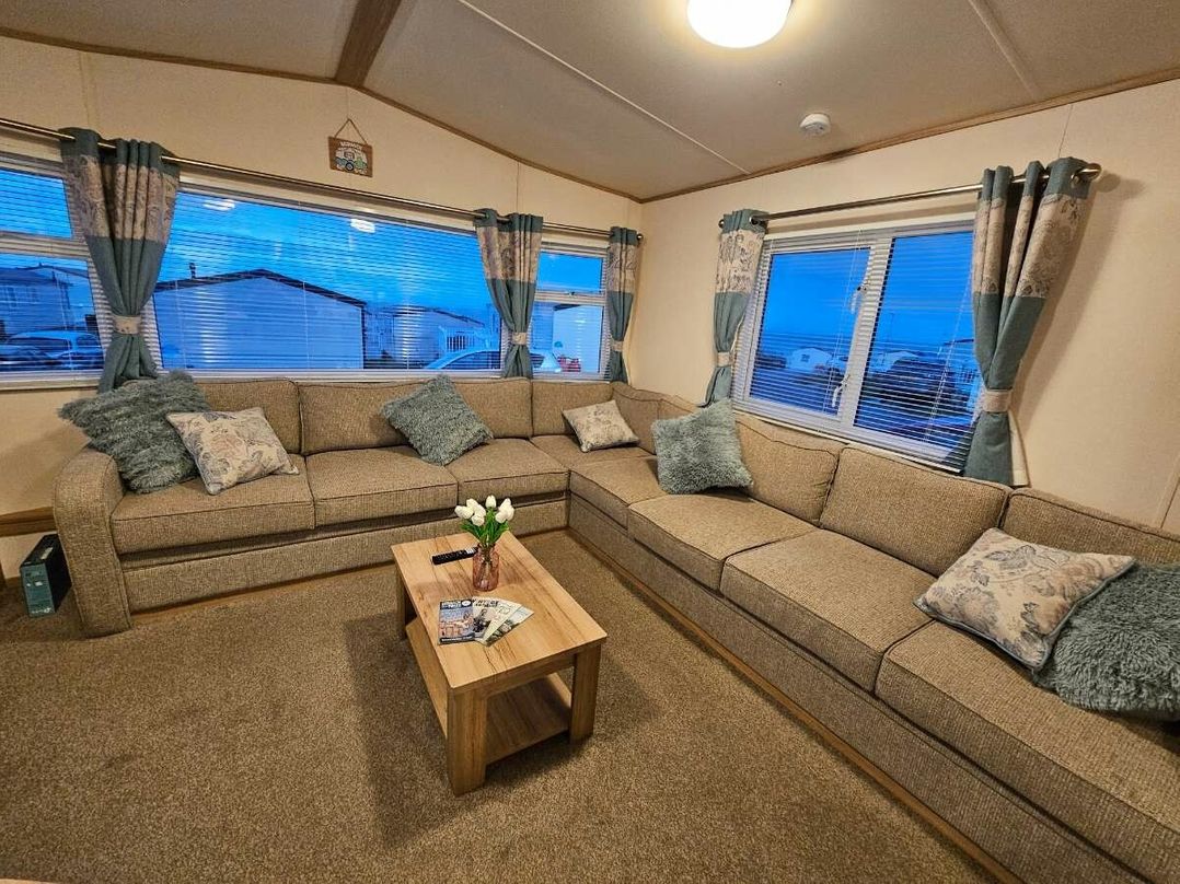 Berwick Holiday Park - Holiday Accommodation 19876