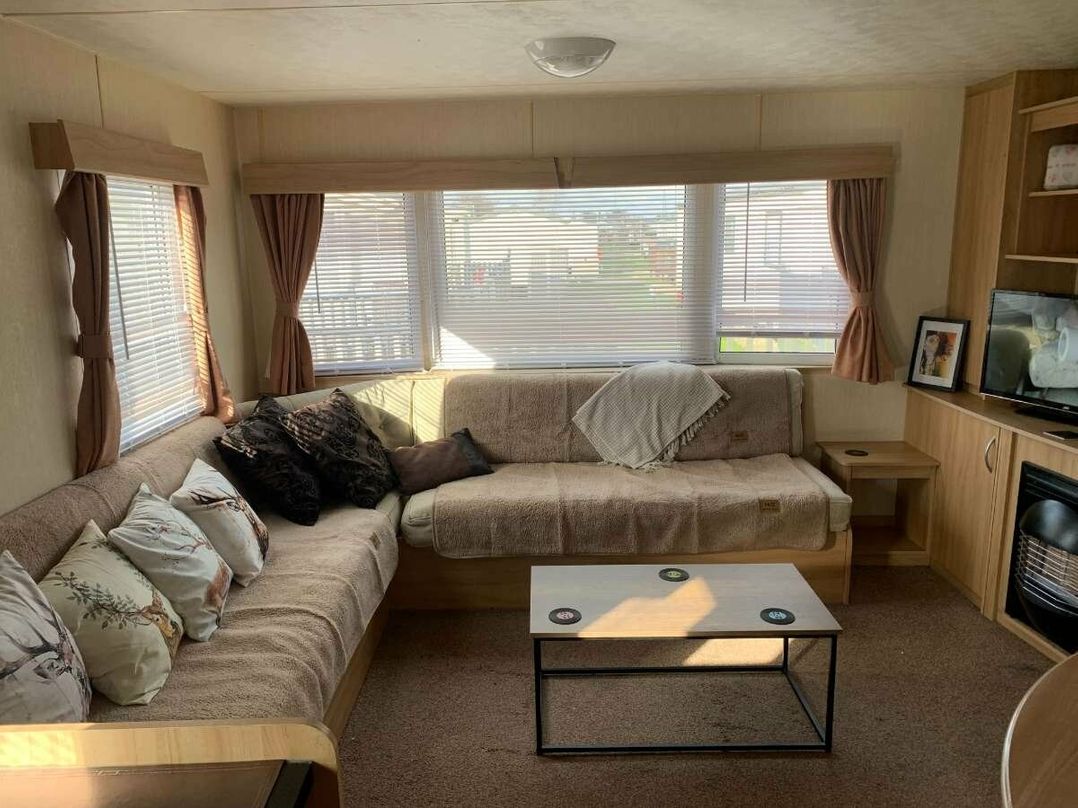 7 Lakes Country Park - Holiday Accommodation 19884