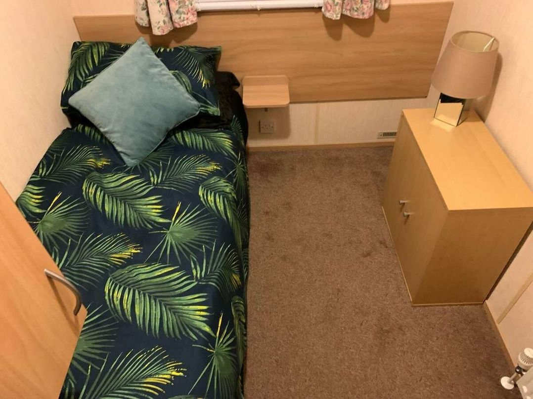 7 Lakes Country Park - Holiday Accommodation 19884