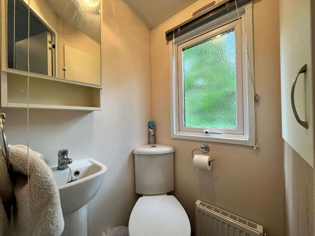 Kelling Heath Holiday Park - Holiday Accommodation 19886