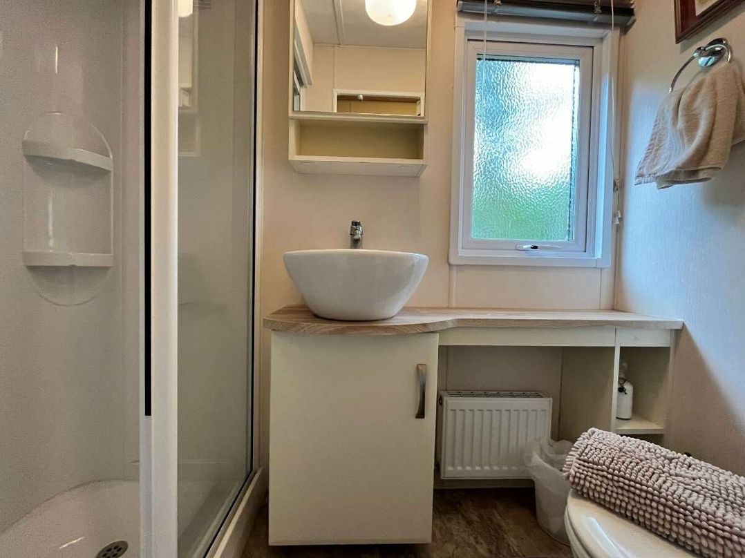 Kelling Heath Holiday Park - Holiday Accommodation 19886