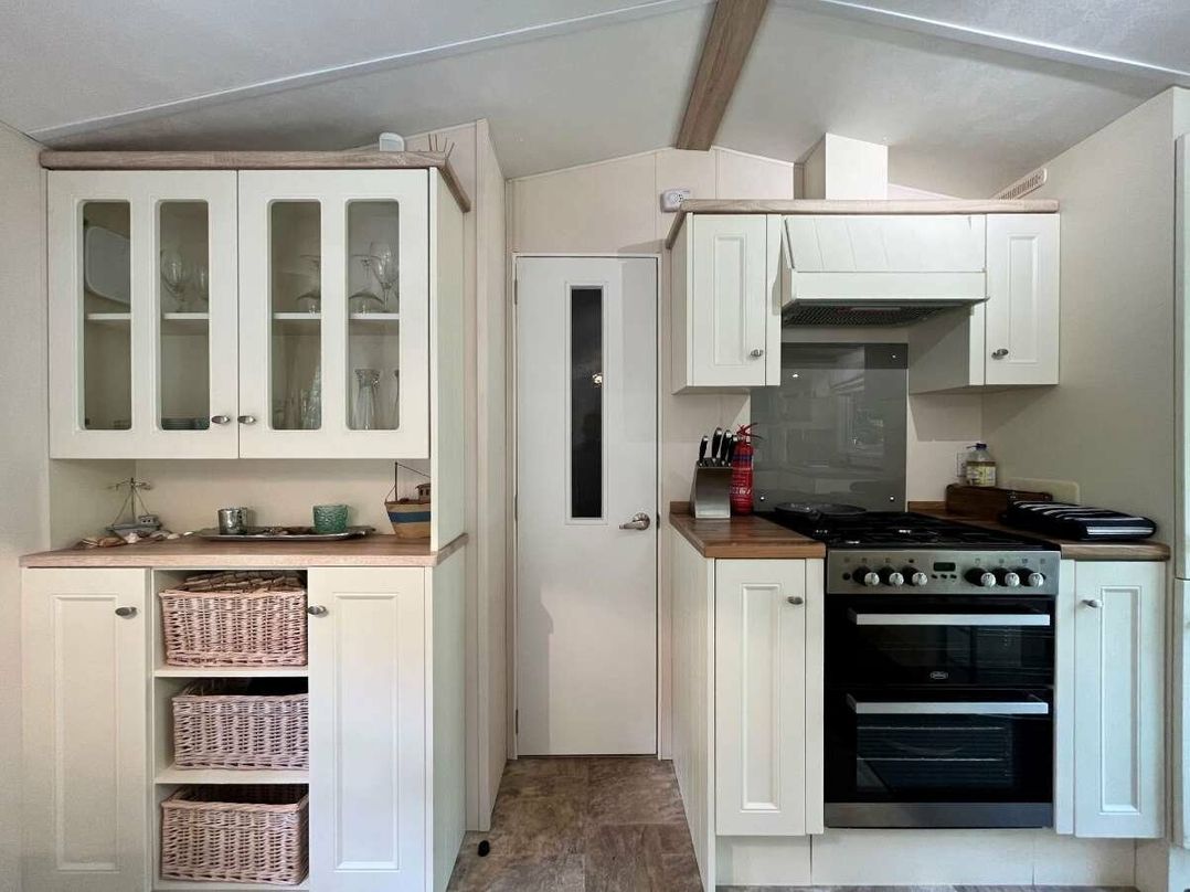 Kelling Heath Holiday Park - Holiday Accommodation 19886