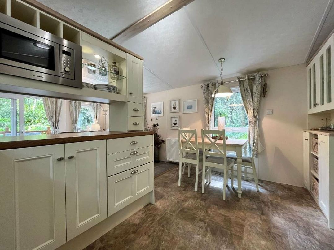 Kelling Heath Holiday Park - Holiday Accommodation 19886