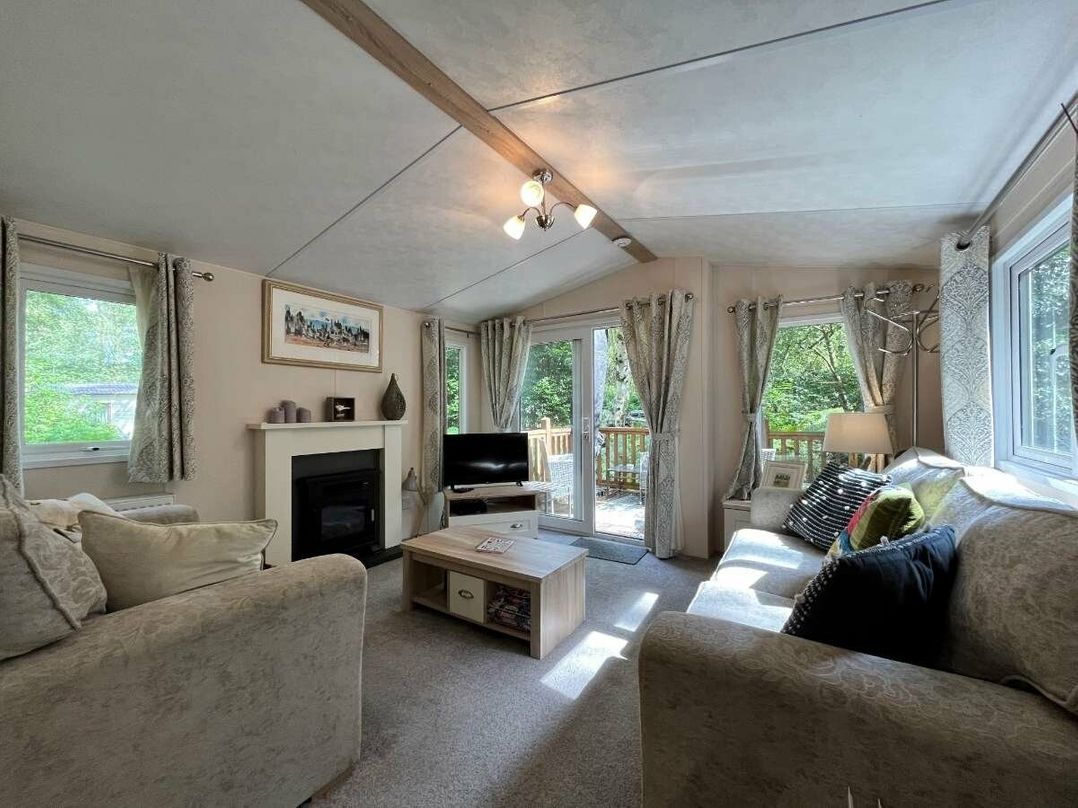 Kelling Heath Holiday Park - Holiday Accommodation 19886