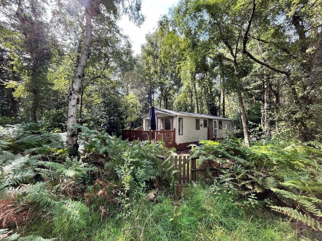 Kelling Heath Holiday Park - Holiday Accommodation 19886