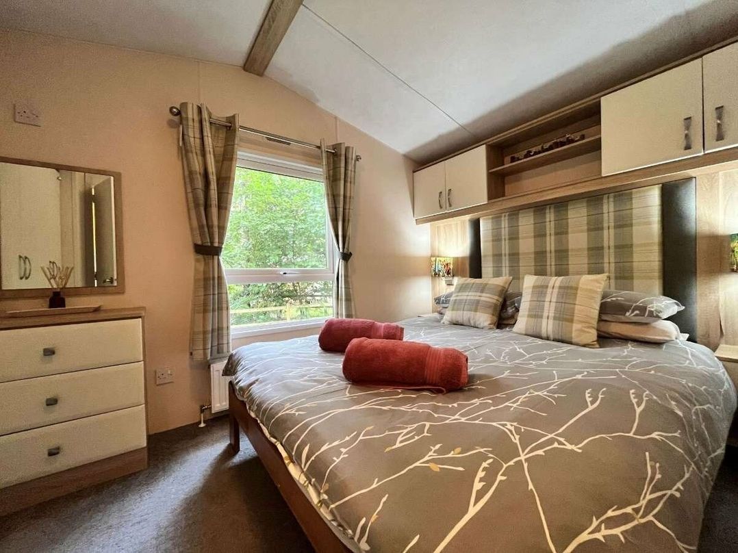 Kelling Heath Holiday Park - Holiday Accommodation 19886