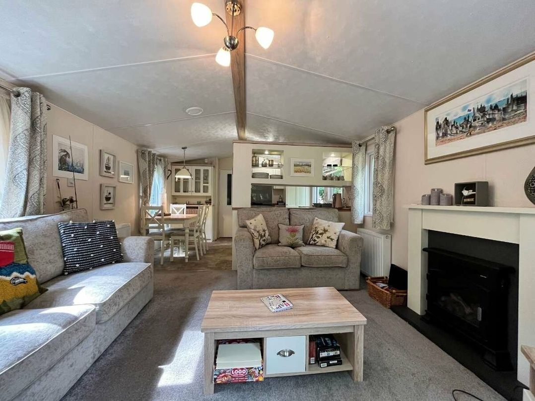 Kelling Heath Holiday Park - Holiday Accommodation 19886