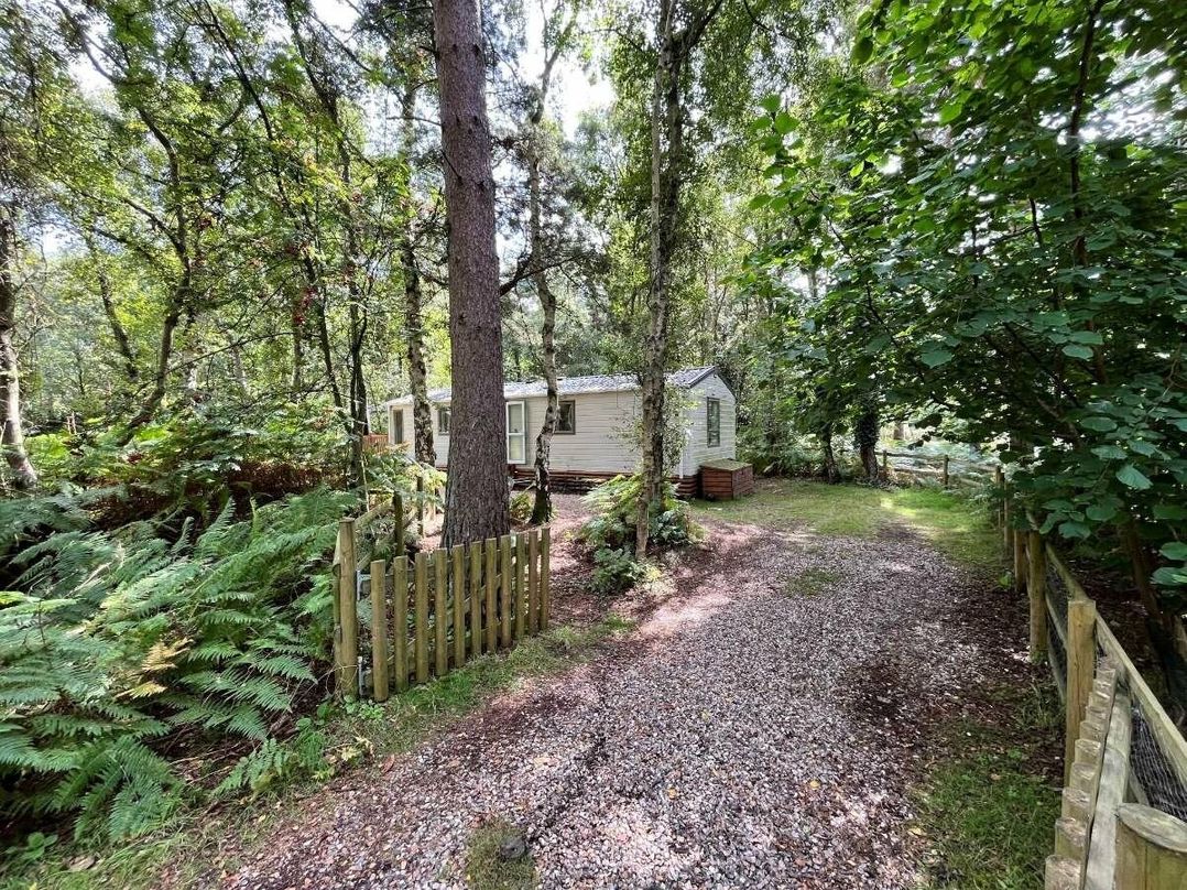 Kelling Heath Holiday Park - Holiday Accommodation 19886