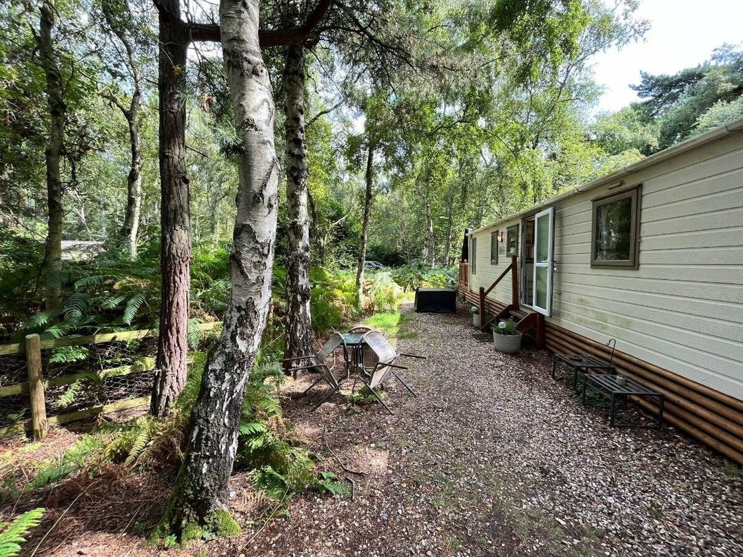 Kelling Heath Holiday Park - Holiday Accommodation 19886