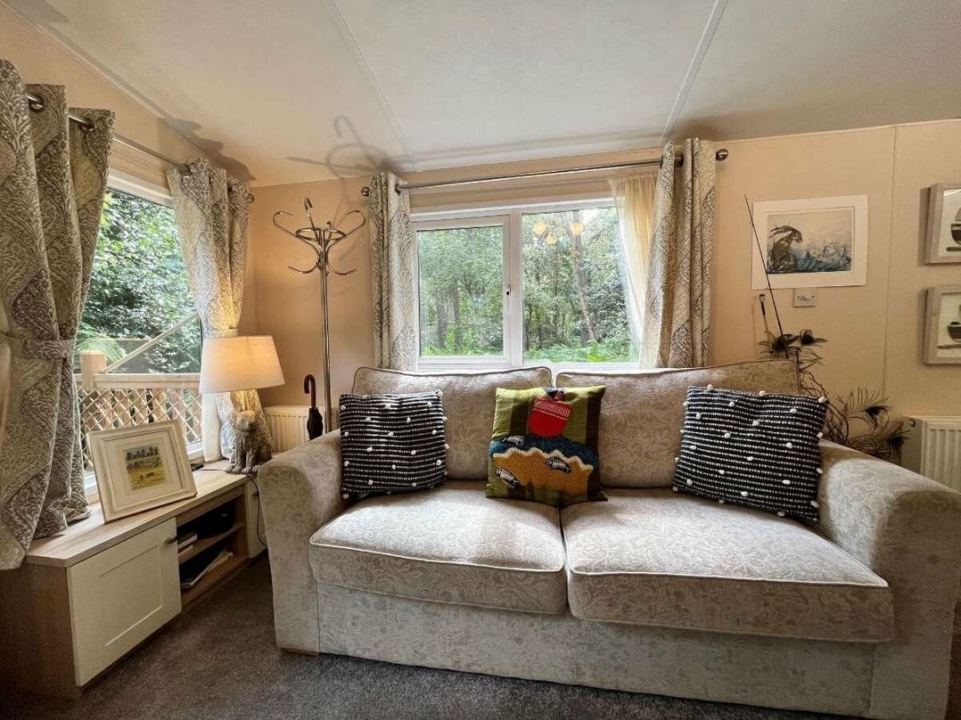 Kelling Heath Holiday Park - Holiday Accommodation 19886