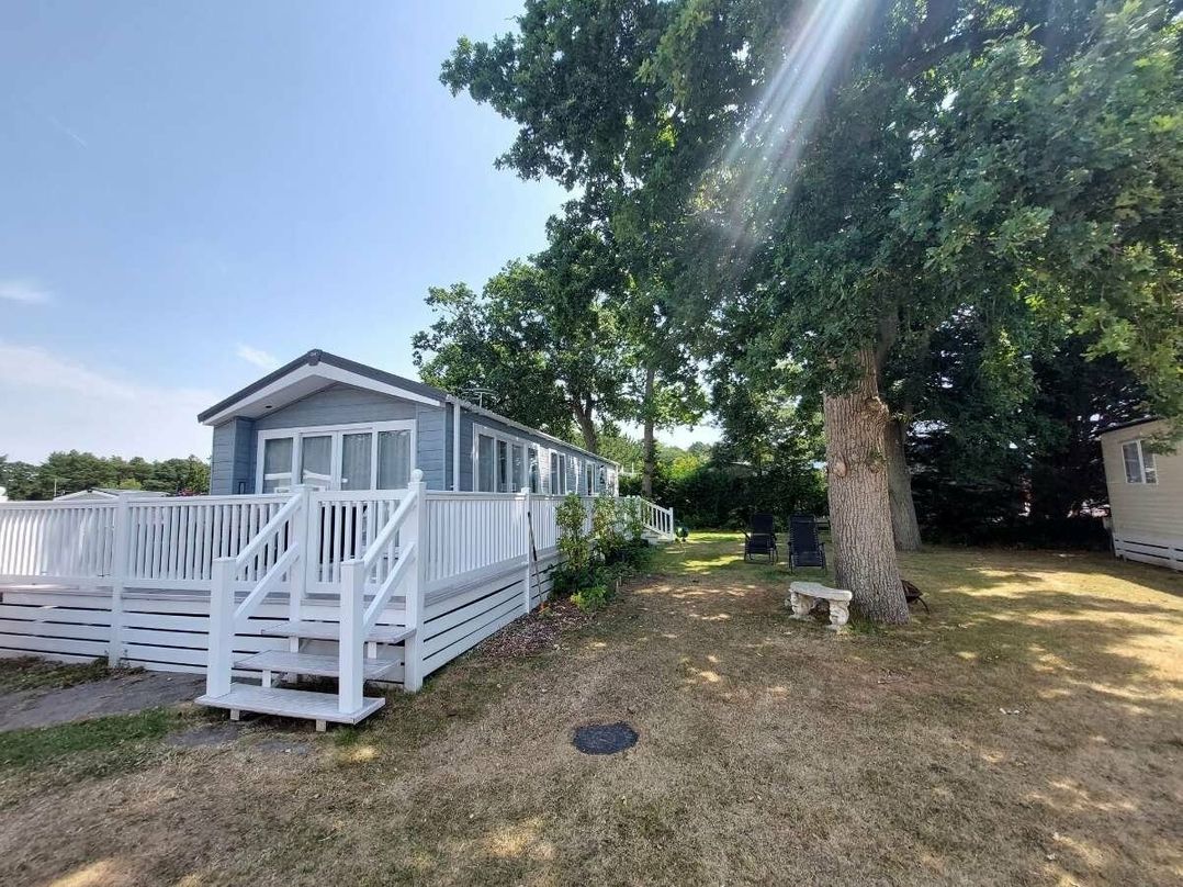 Oakdene Forest Park - Holiday Accommodation 19888