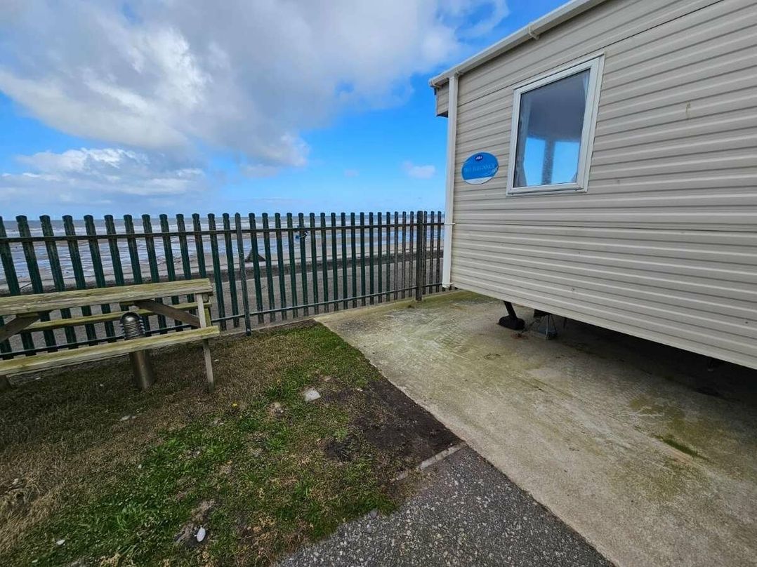 Golden Sands Kinmel Bay - Holiday Accommodation 19897