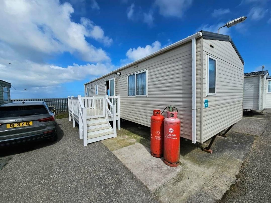 Golden Sands Kinmel Bay - Holiday Accommodation 19897