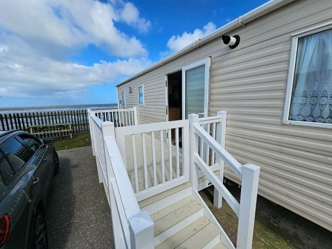 Golden Sands Kinmel Bay - Holiday Accommodation 19897