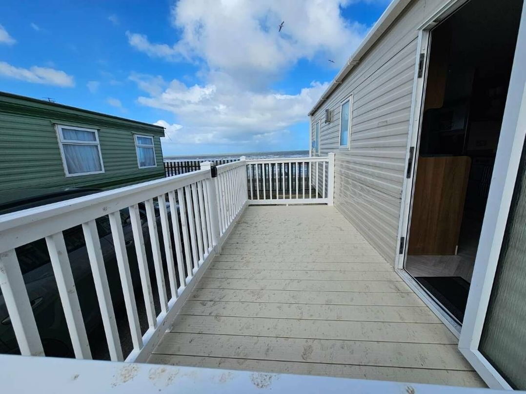 Golden Sands Kinmel Bay - Holiday Accommodation 19897