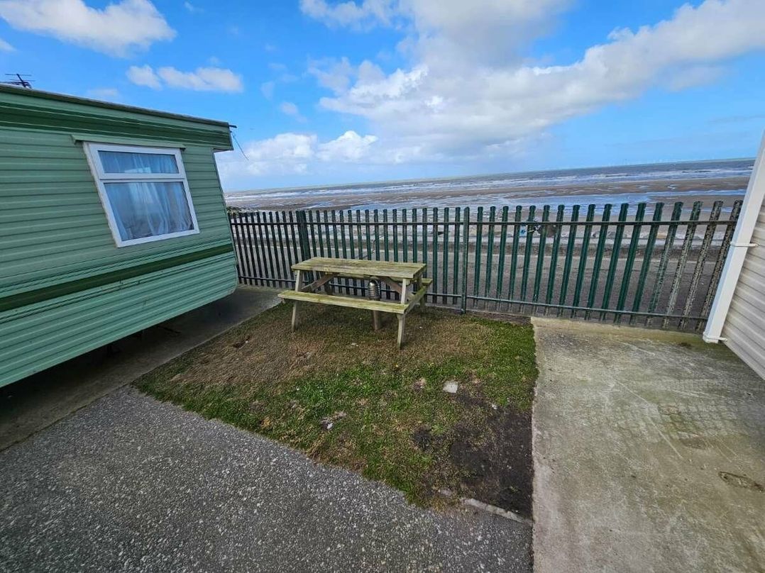 Golden Sands Kinmel Bay - Holiday Accommodation 19897