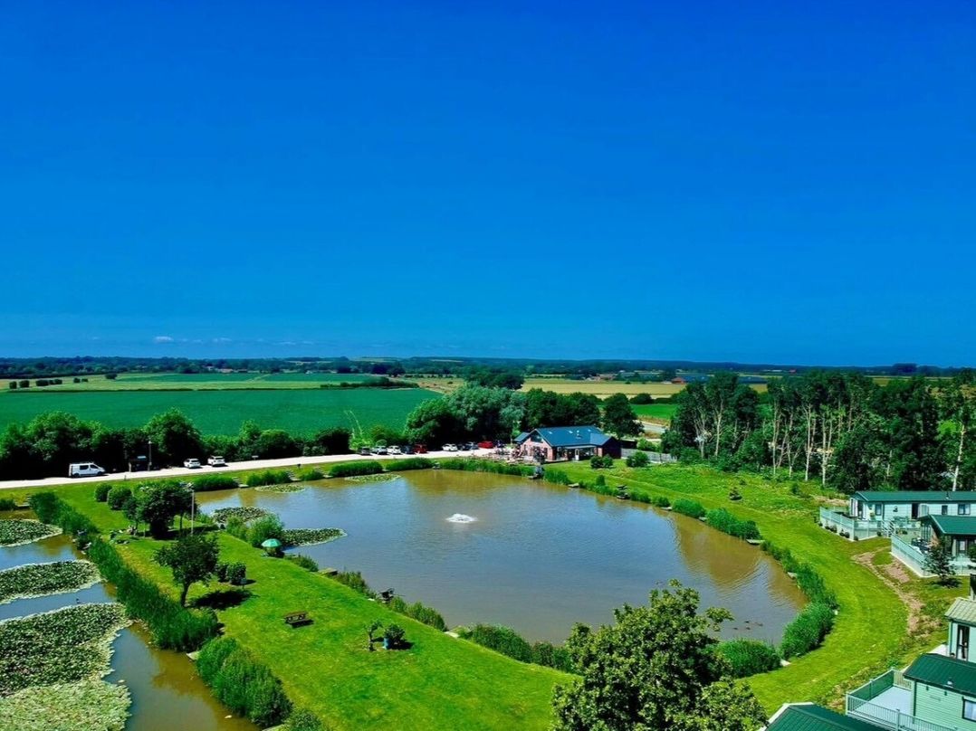 Herons Mead Caravan Park - Holiday Accommodation 19899
