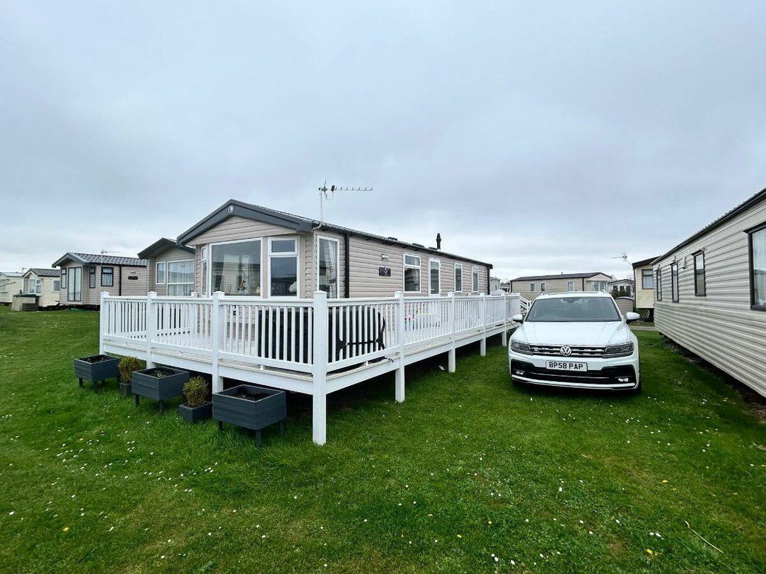 Harlyn Sands - Holiday Accommodation 19905