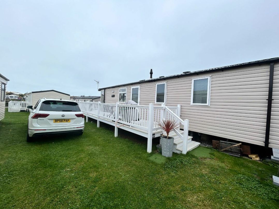 Harlyn Sands - Holiday Accommodation 19905