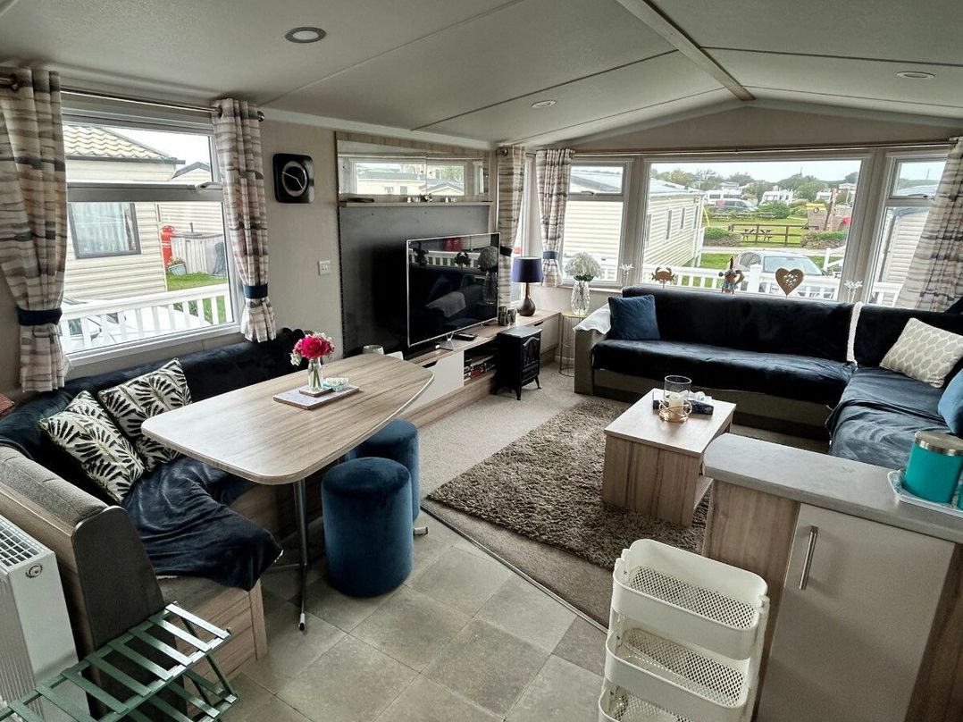 Harlyn Sands - Holiday Accommodation 19905