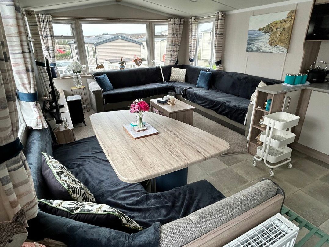 Harlyn Sands - Holiday Accommodation 19905