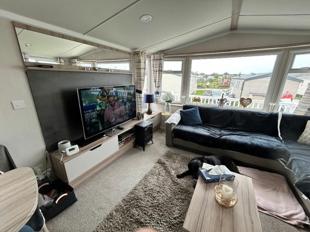 Harlyn Sands - Holiday Accommodation 19905