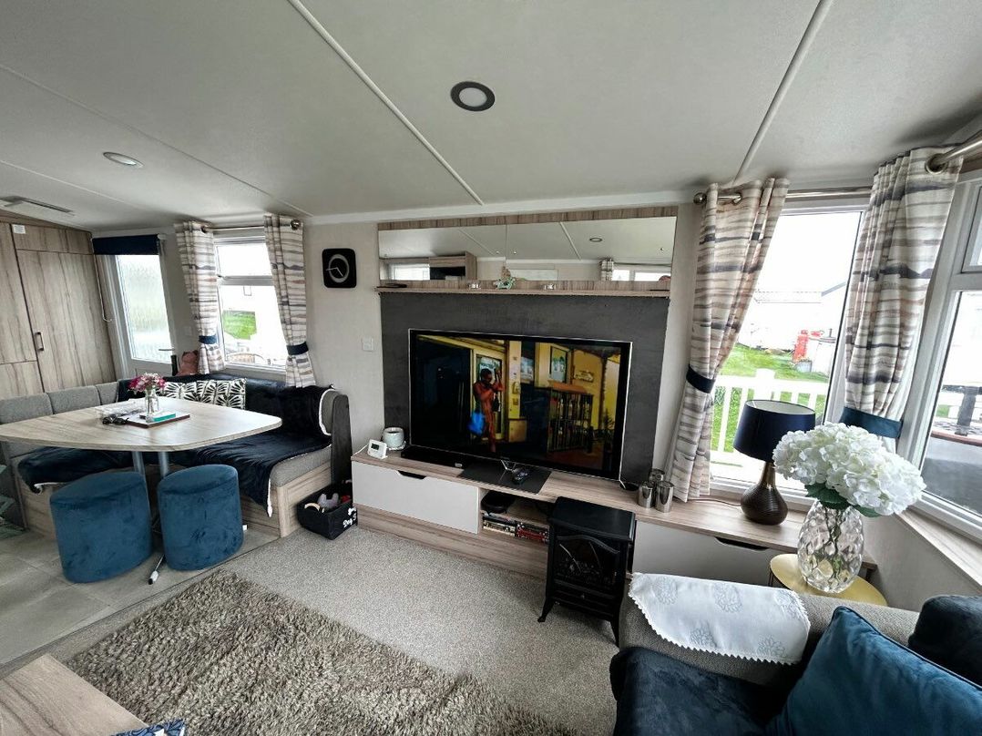 Harlyn Sands - Holiday Accommodation 19905