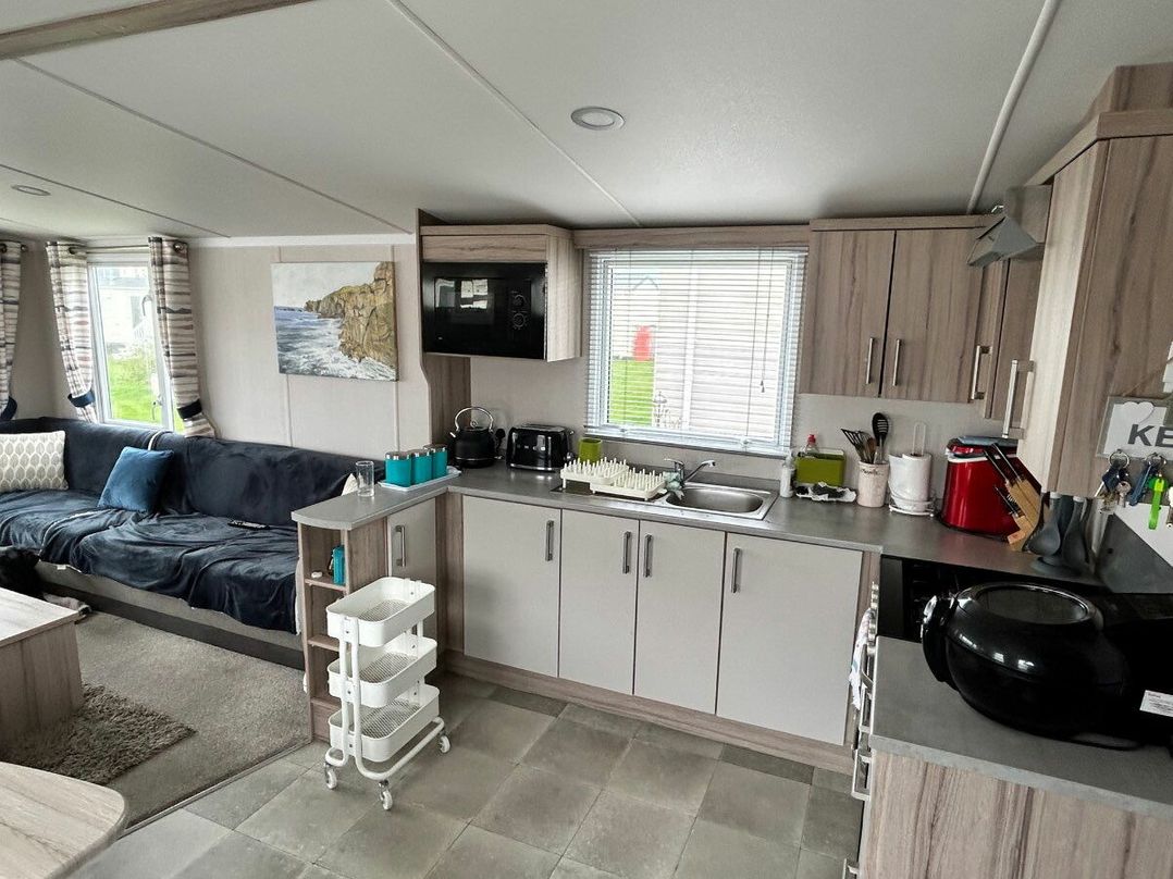 Harlyn Sands - Holiday Accommodation 19905