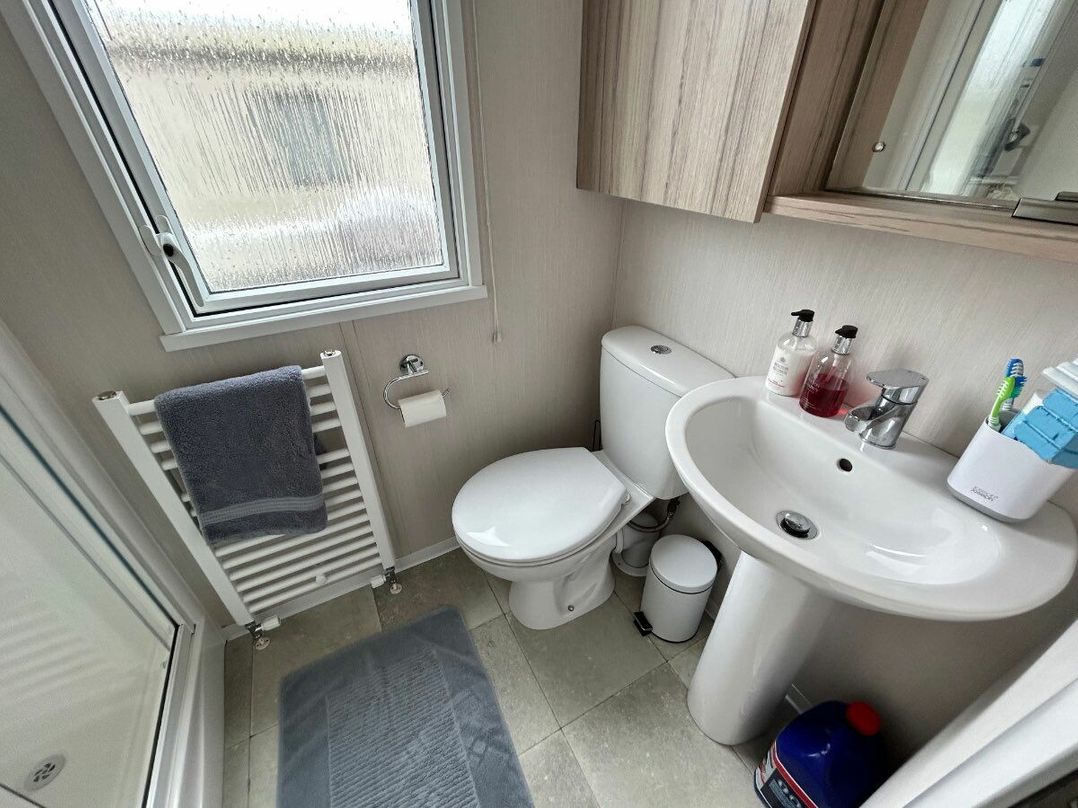 Harlyn Sands - Holiday Accommodation 19905