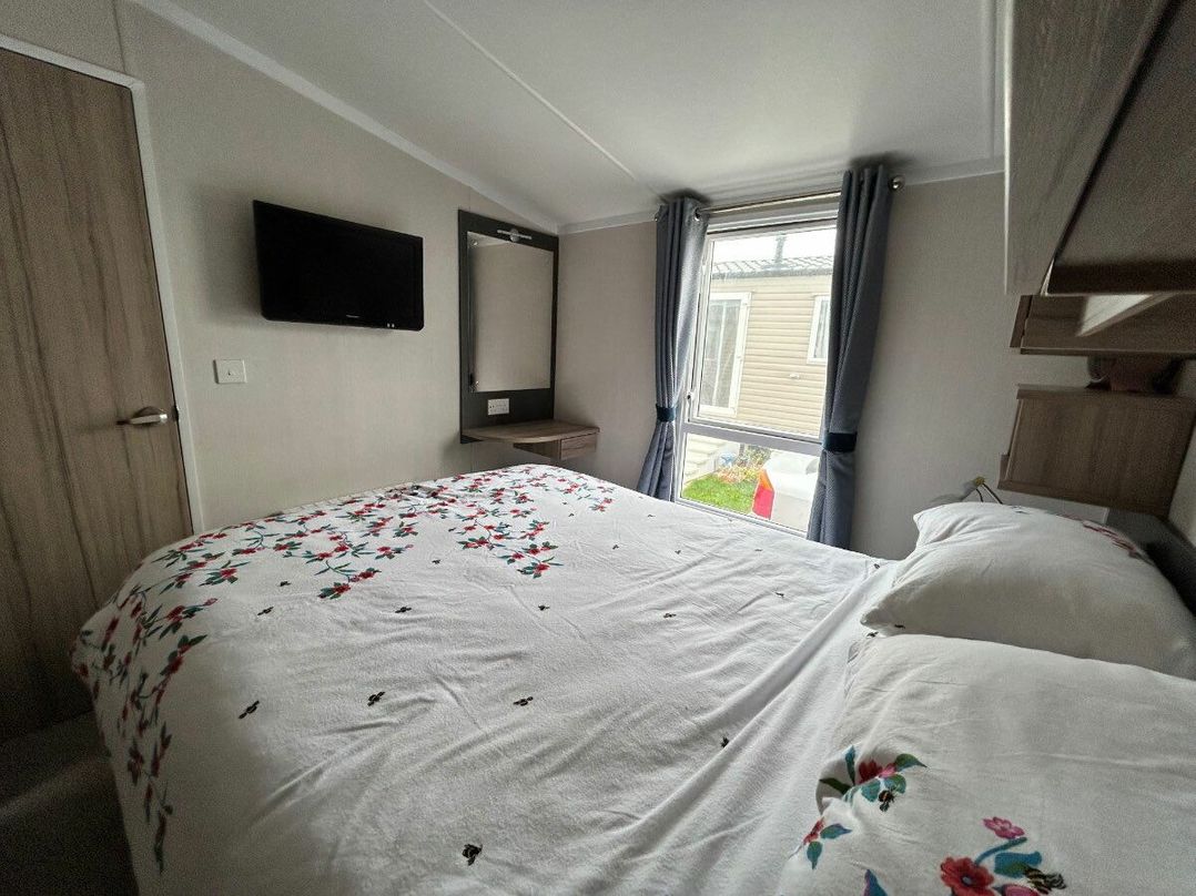 Harlyn Sands - Holiday Accommodation 19905