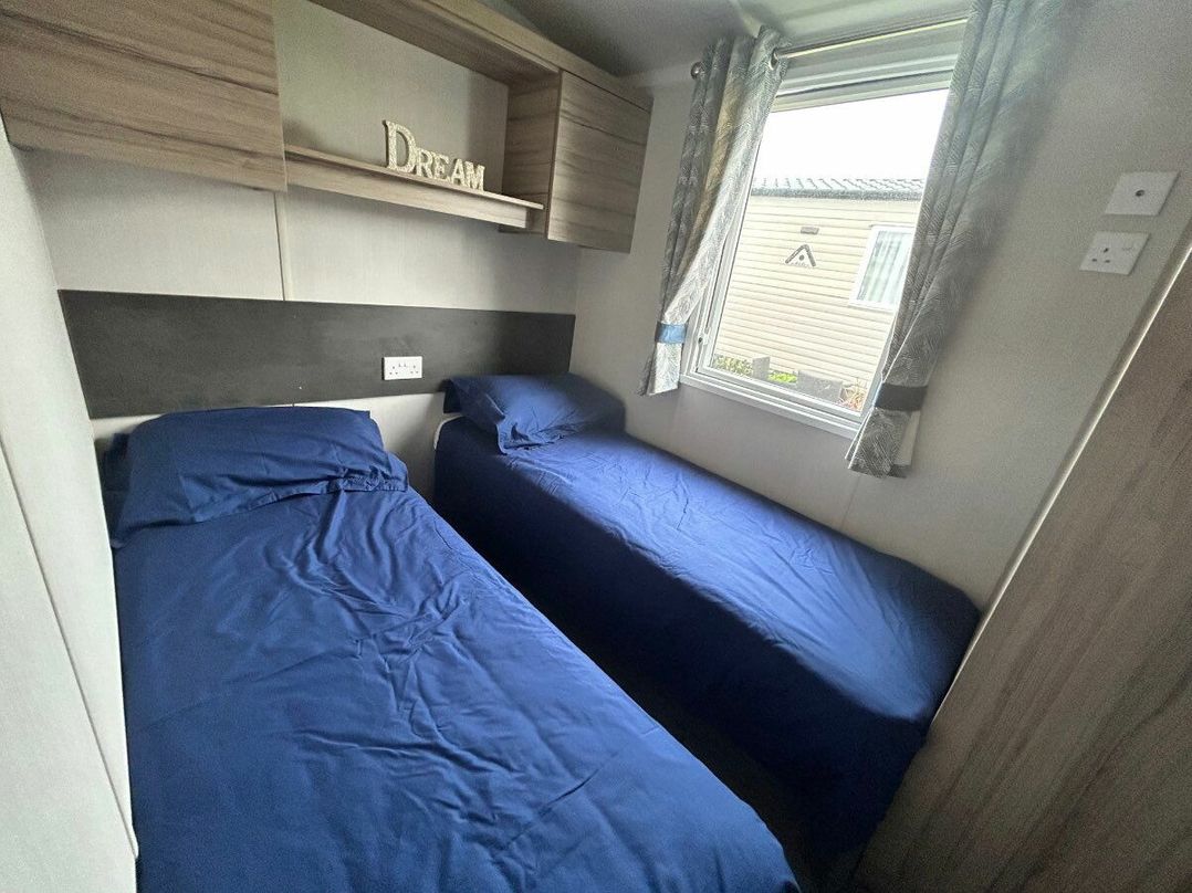 Harlyn Sands - Holiday Accommodation 19905