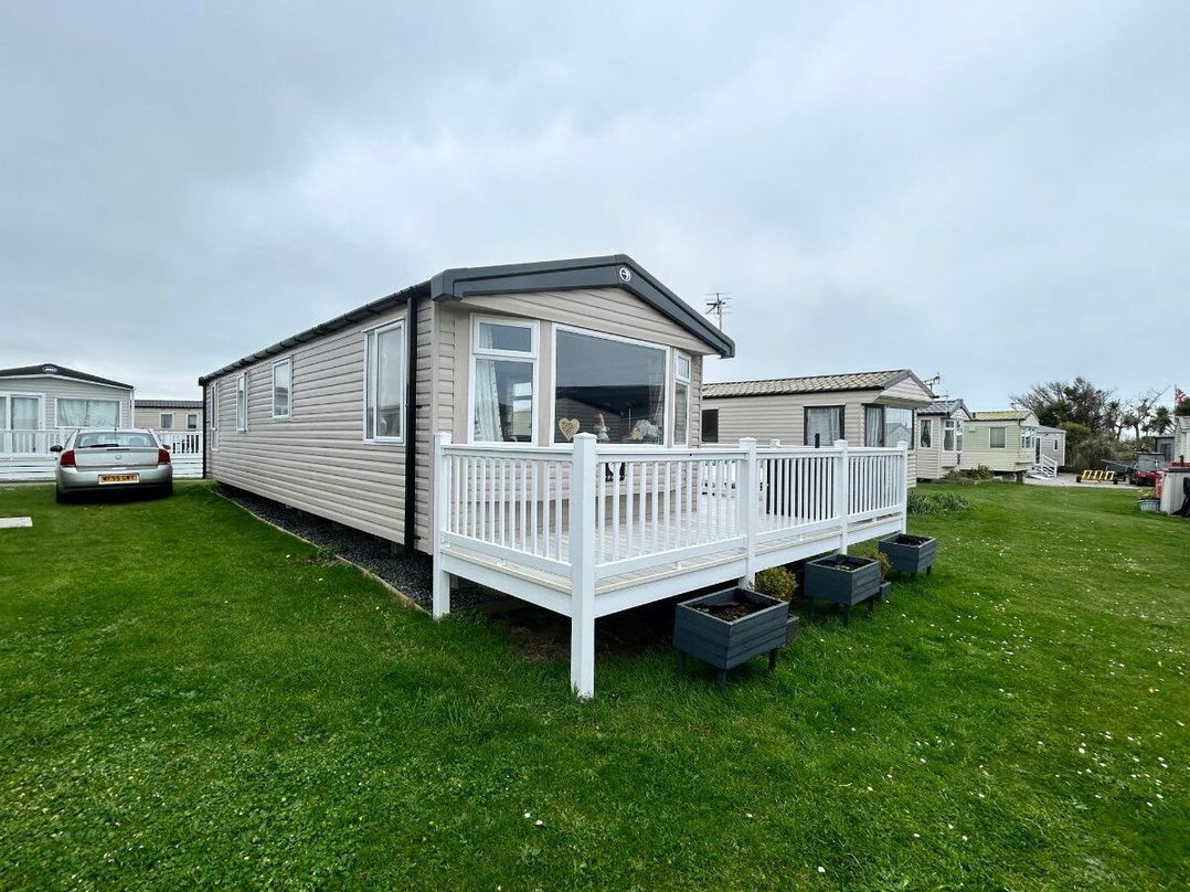 Harlyn Sands - Holiday Accommodation 19905