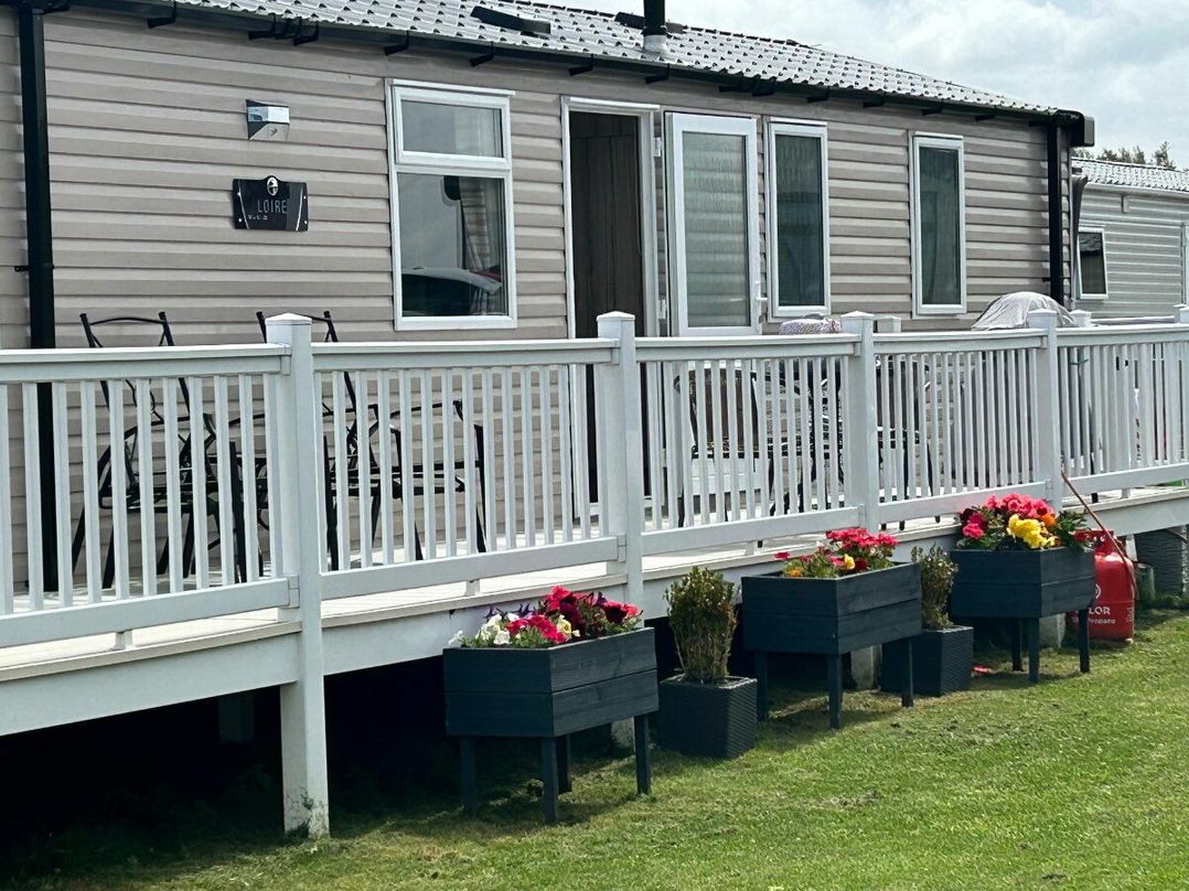 Harlyn Sands - Holiday Accommodation 19905