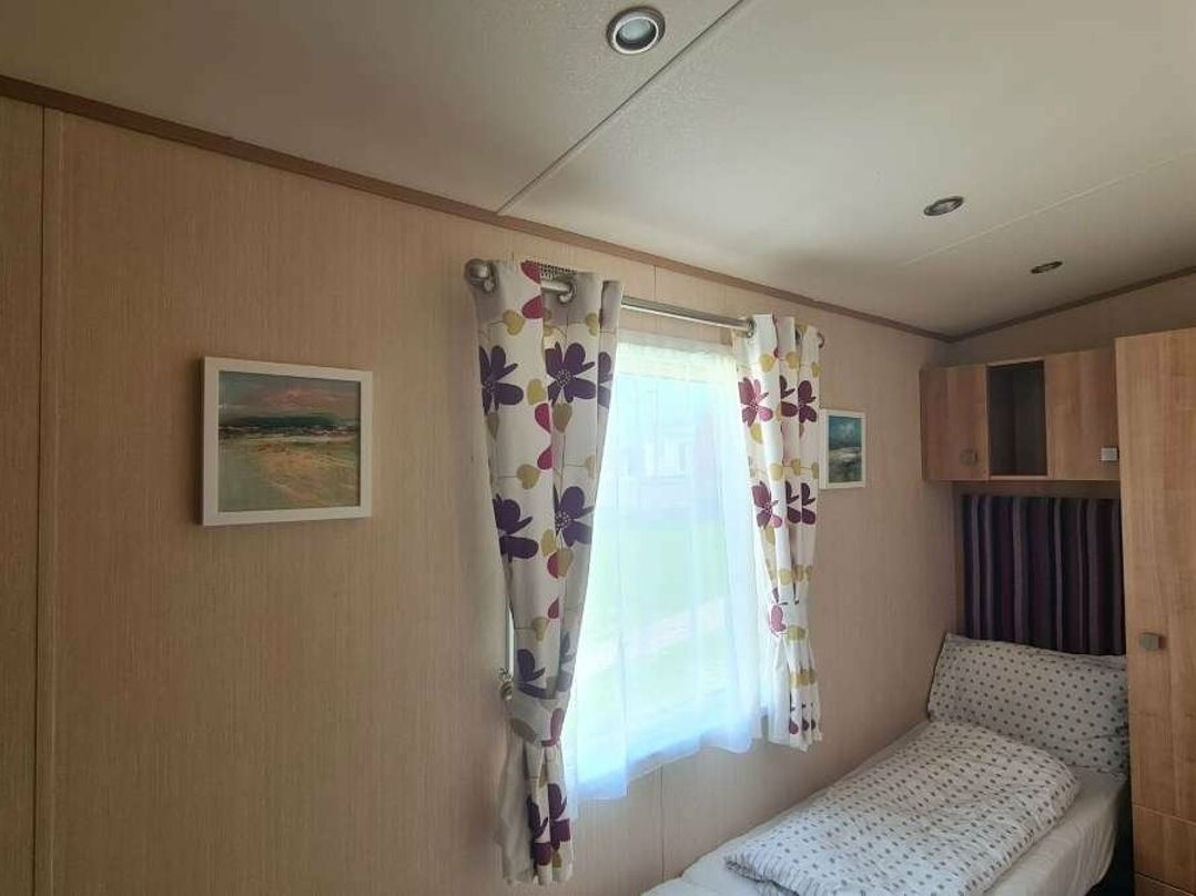 Hoburne Devon Bay - Holiday Accommodation 19911