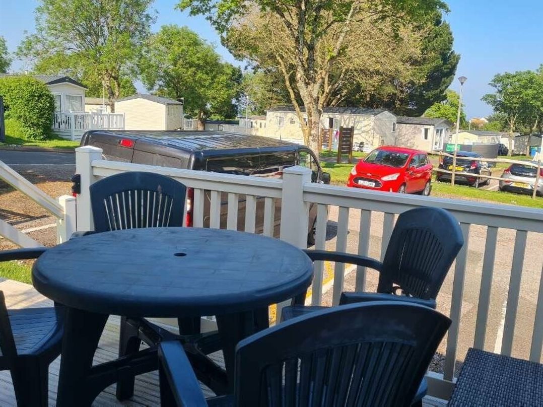 Hoburne Devon Bay - Holiday Accommodation 19911