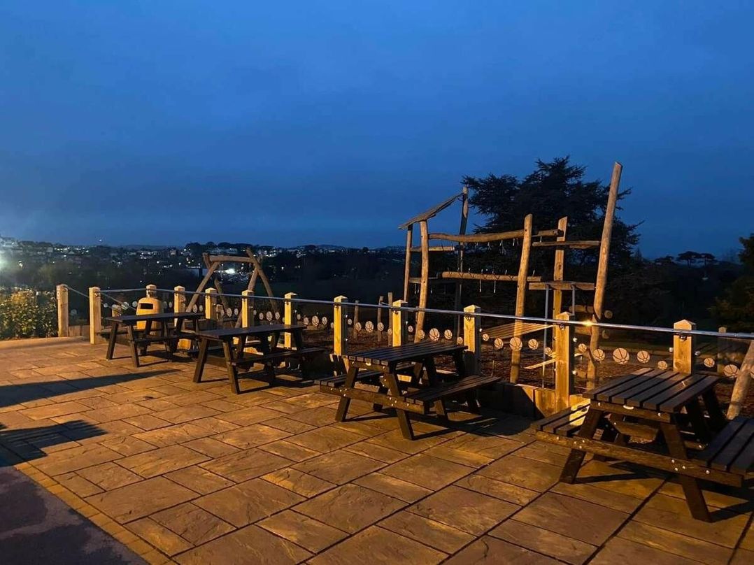 Hoburne Devon Bay - Holiday Accommodation 19911