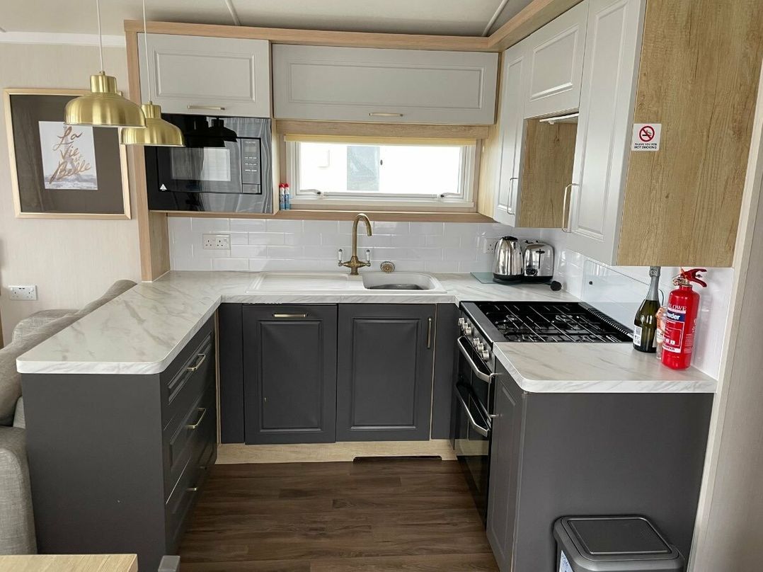 Craig Tara Holiday Park - Holiday Accommodation 19919