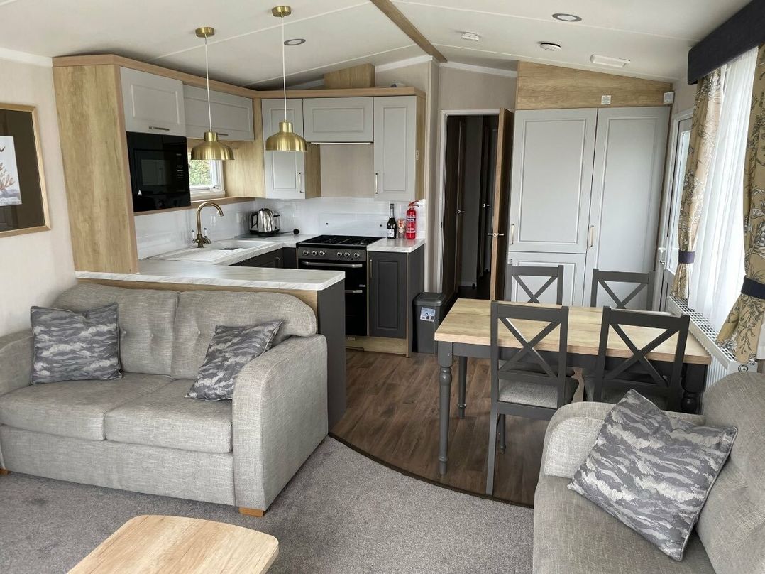 Craig Tara Holiday Park - Holiday Accommodation 19919