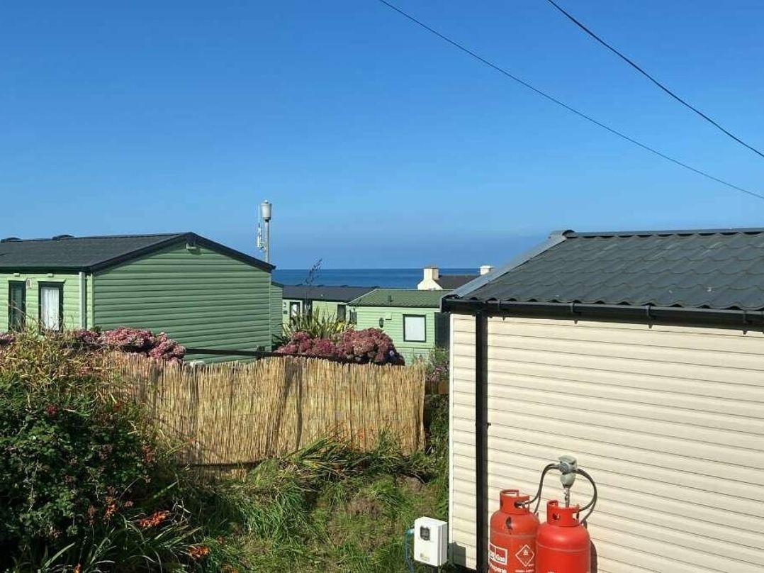 Clarach Bay Holiday Village - Holiday Accommodation 19922