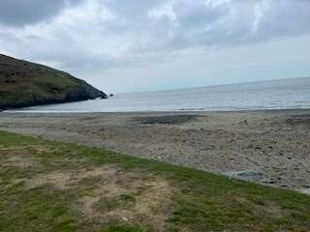 Clarach Bay Holiday Village - Holiday Accommodation 19922